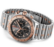 Breitling Chronomat B01 42 Anthracite Bracelet Watch