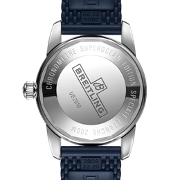Breitling Watch Superocean Heritage B20 Automatic 42