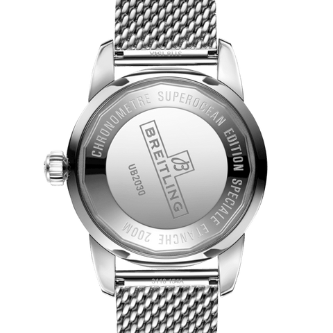 Breitling Watch Superocean Heritage II B20 Automatic 44