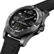 Breitling Watch Aerospace Evo DLC-Coated Titanium Black