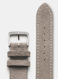 Nomos Glashutte Tangente 33 Champagne Sapphire Crystal Watch