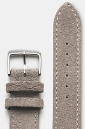 Nomos Glashutte Orion 33 Midnight Blue Sapphire Crystal Watch