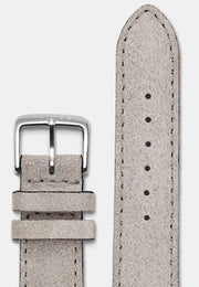 Nomos Glashutte Tetra Clarchen Sapphire Crystal Watch