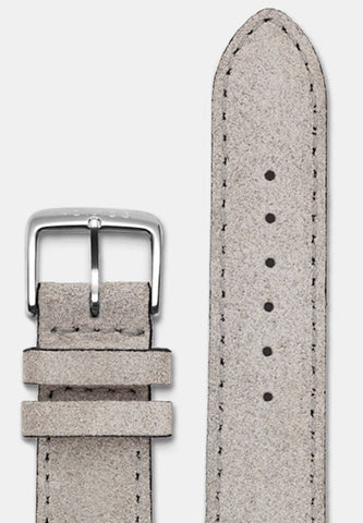 Nomos Glashutte Tetra Clarchen Sapphire Crystal Watch