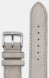 Nomos Glashutte Tetra Azure Steel Back Watch