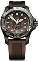 Victorinox Swiss Army Watch Dive Master 500 Mechanical 241562