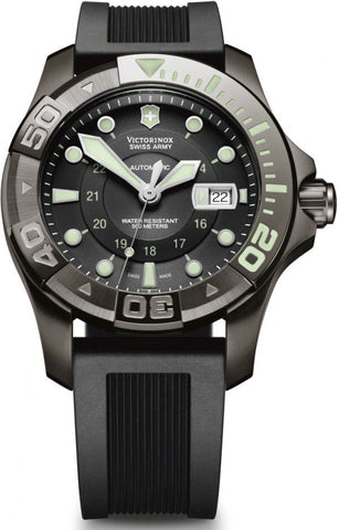 Victorinox Swiss Army Watch Dive Master 500 Mechanical 241355