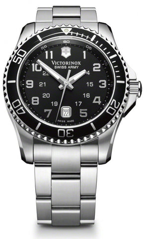 Victorinox Swiss Army Watch Maverick Large 241436