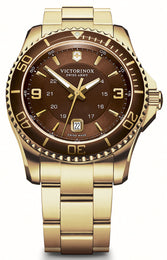 Victorinox Swiss Army Watch Maverick Large 241607