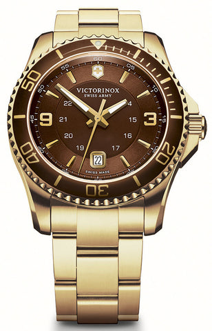 Victorinox Swiss Army Watch Maverick Large 241607