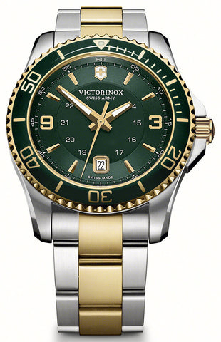 Victorinox Swiss Army Watch Maverick Large 241605