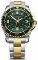 Victorinox Swiss Army Watch Maverick Large 241605