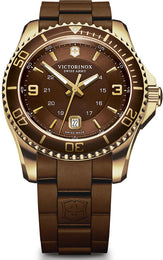 Victorinox Swiss Army Watch Maverick Large 241608
