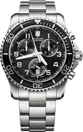 Victorinox Swiss Army Watch Maverick Chronograph 241432