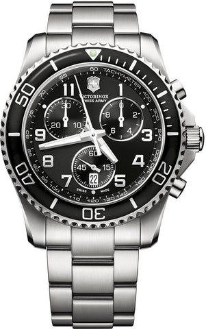 Victorinox Swiss Army Watch Maverick Chronograph 241432
