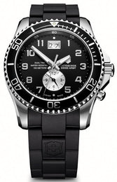 Victorinox Swiss Army Watch Maverick Dual Time 241440