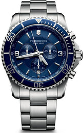 Victorinox Swiss Army Watch Maverick Chronograph 241689