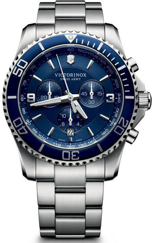 Victorinox Swiss Army Watch Maverick Chronograph 241689