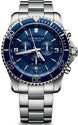 Victorinox Swiss Army Watch Maverick Chronograph 241689