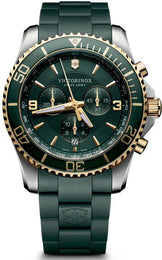 Victorinox Swiss Army Watch Maverick Chronograph 241694