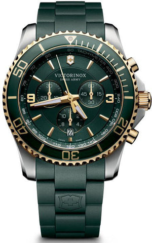 Victorinox Swiss Army Watch Maverick Chronograph 241694
