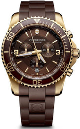 Victorinox Swiss Army Watch Maverick Chronograph 241692
