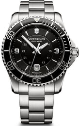 Victorinox Swiss Army Watch Maverick Large 241697