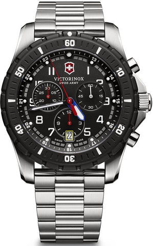 Victorinox Swiss Army Watch Maverick Sport Chronograph 241679 Watch ...
