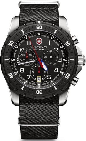 Victorinox Swiss Army Watch Maverick Sport Chronograph 241678.1