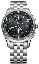 Victorinox Swiss Army Watch AirBoss Mechanical Chronograph 241620