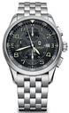 Victorinox Swiss Army Watch AirBoss Mechanical Chronograph 241620