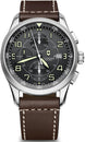 Victorinox Swiss Army Watch AirBoss Mechanical Chronograph 241597