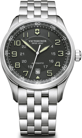 Victorinox Swiss Army Watch AirBoss Mechanical 241508
