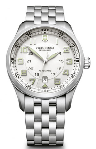 Victorinox Swiss Army Watch AirBoss Mechanical 241506