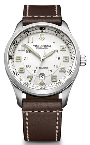 Victorinox Swiss Army Watch AirBoss Mechanical 241505