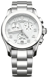 Victorinox Swiss Army Watch Chrono Classic 241538