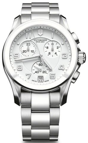 Victorinox Swiss Army Watch Chrono Classic 241538
