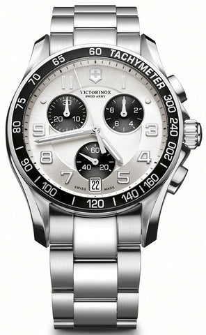 Victorinox Swiss Army Watch Chrono Classic 241495
