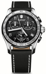 Victorinox Swiss Army Watch Chrono Classic 241404
