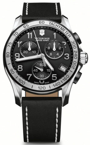 Victorinox Swiss Army Watch Chrono Classic 241404