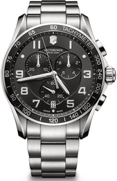 Victorinox Swiss Army Watch Chrono Classic XLS 241650
