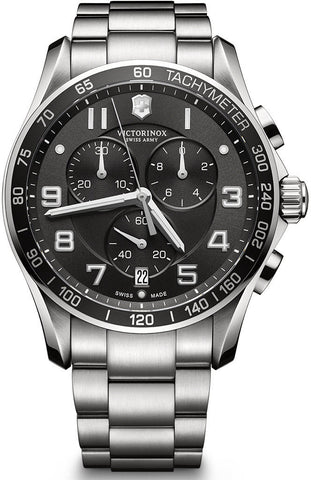 Victorinox Swiss Army Watch Chrono Classic XLS 241650