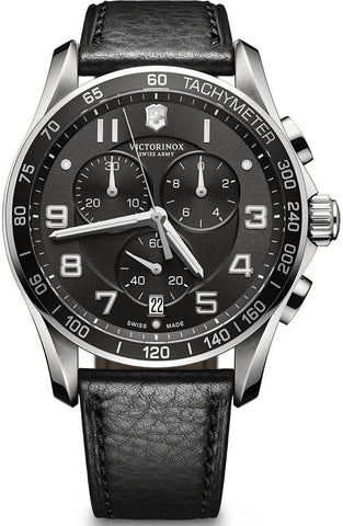 Victorinox Swiss Army Watch Chrono Classic XLS 241651