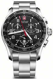 Victorinox Swiss Army Watch Chrono Classic XLS 241443