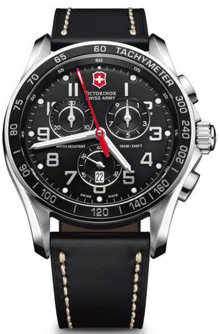 Victorinox Swiss Army Watch Chrono Classic XLS 241444