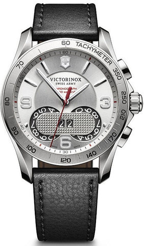 Victorinox Swiss Army Watch Chrono Classic 1/100 241703