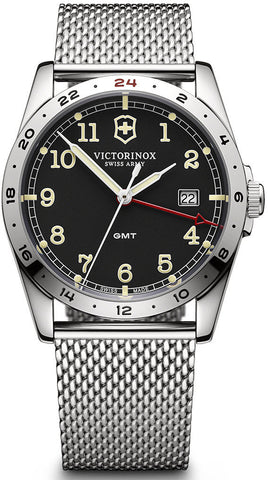 Victorinox Swiss Army Watch Infantry GMT 241649