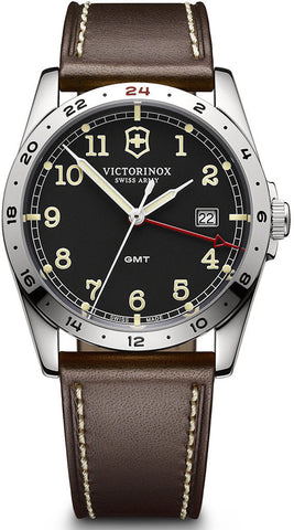 Victorinox Swiss Army Watch Infantry GMT 241648