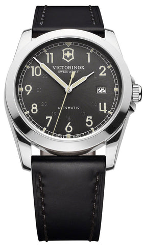 Victorinox Swiss Army Watch Infantry Mechanical 241586