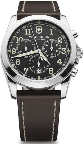 Victorinox Swiss Army Watch Infantry Chronograph 241567
